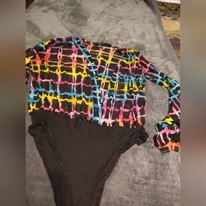Women bodysuit